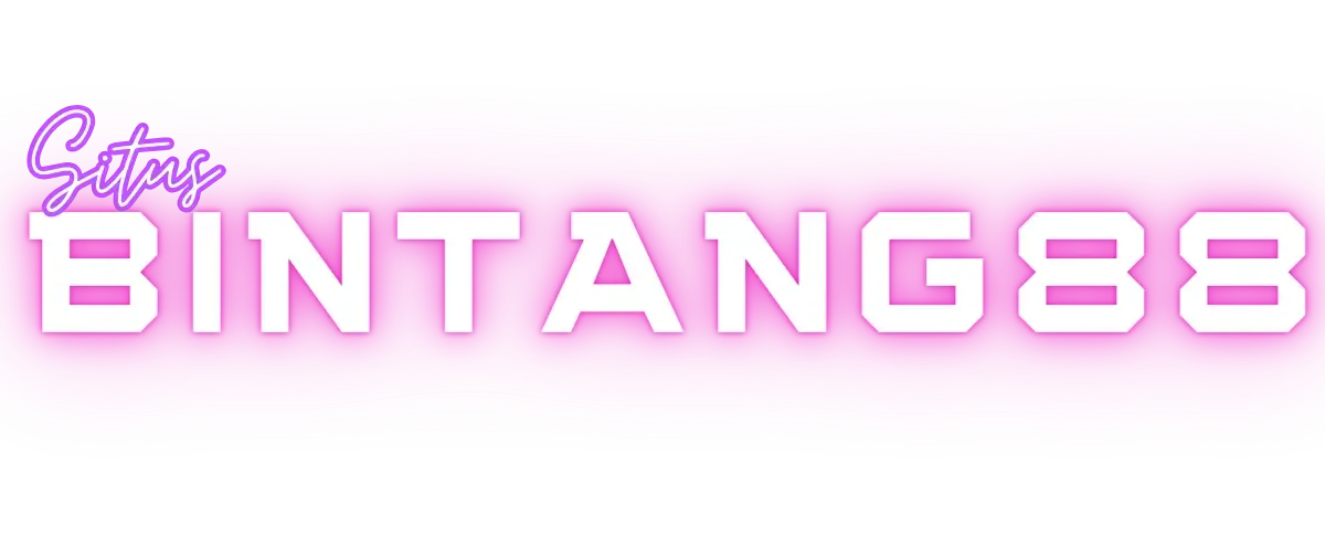 Logo Resmi BINTANG88 Twastia