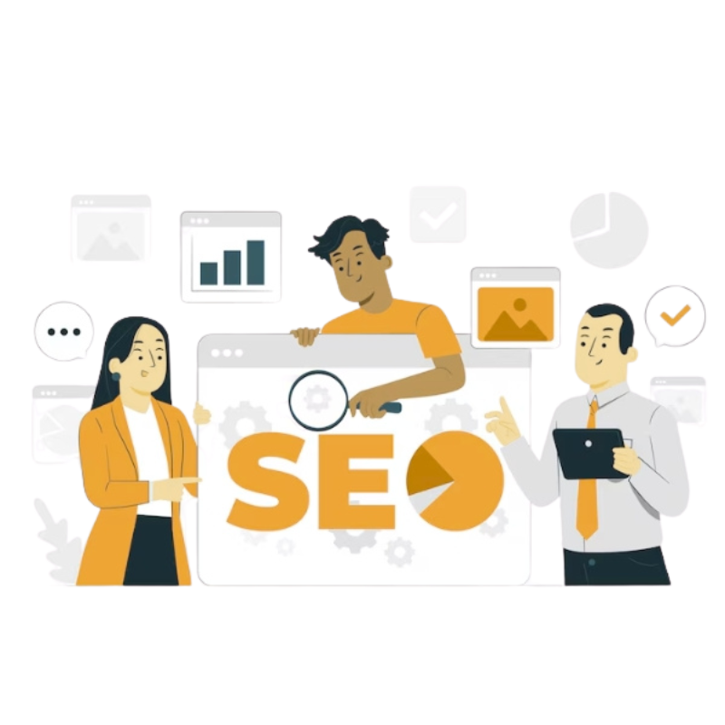 Best SEO Services Lahore