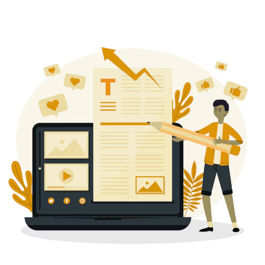 content marketing services