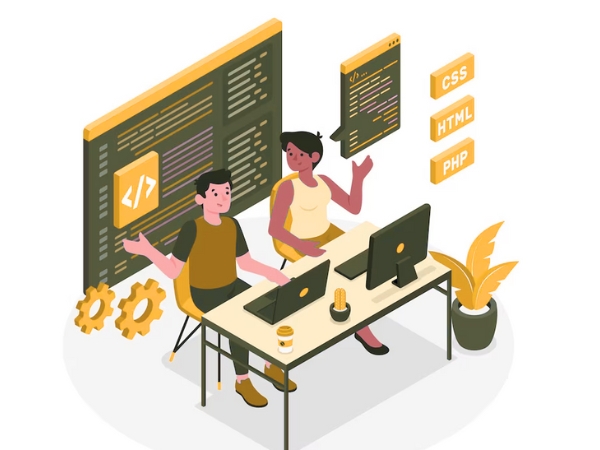 Web Development