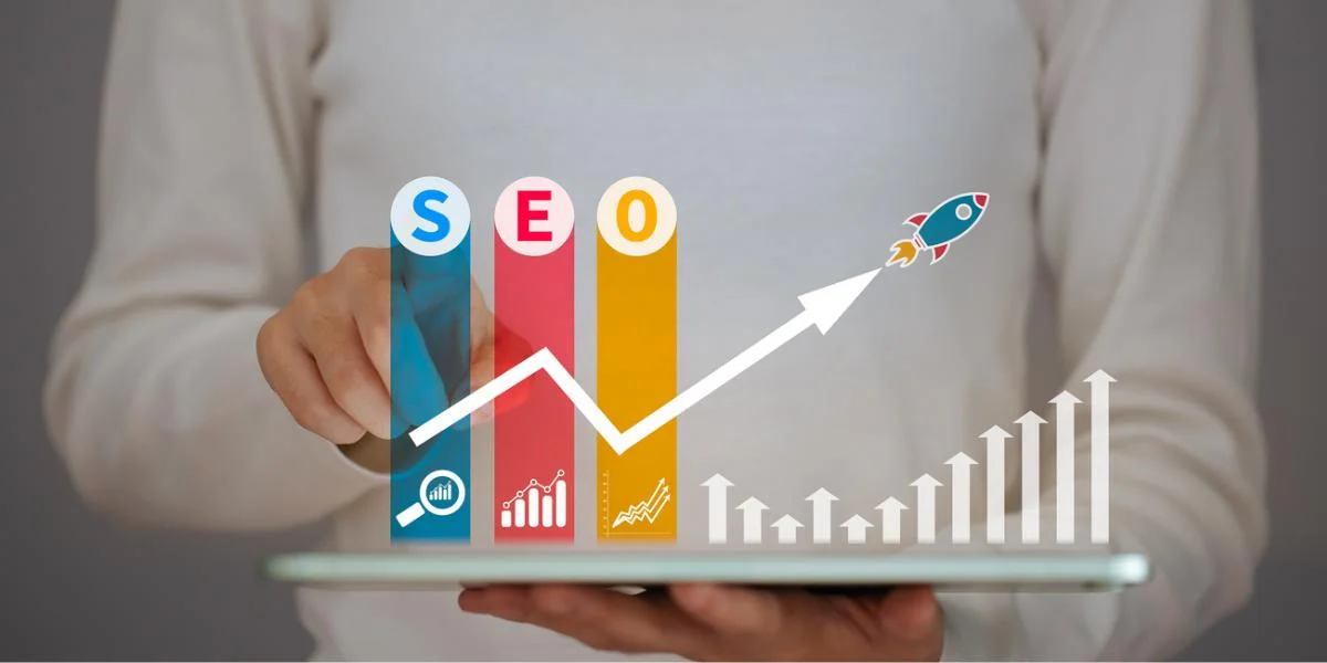 Seo Services Township lahore