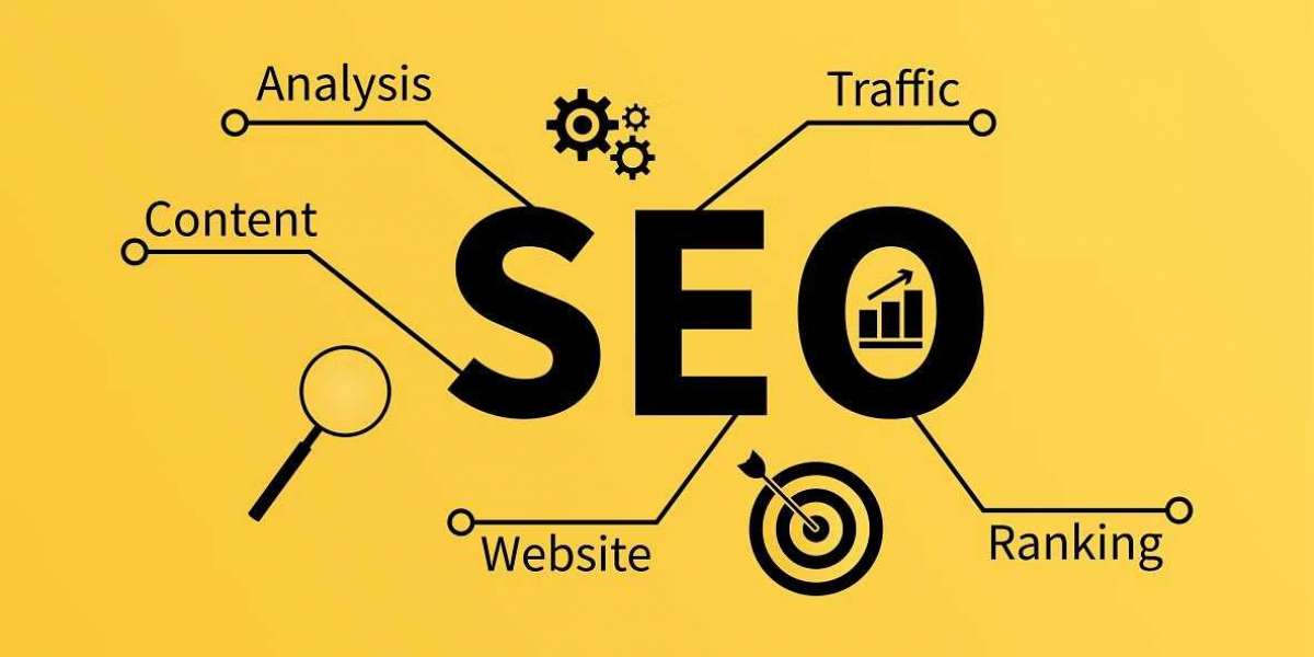 Seo services in shaukat khanum hospital lahore